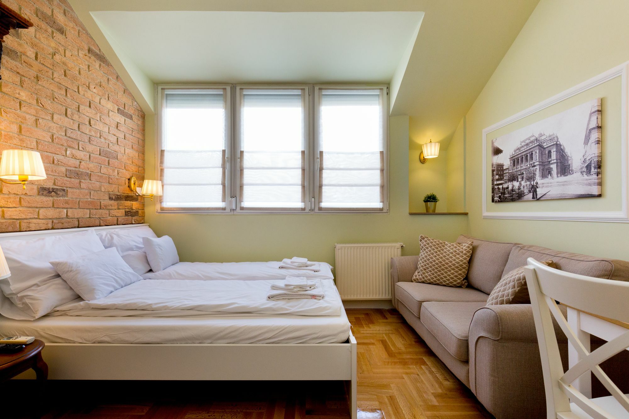 Roland Apartamento
